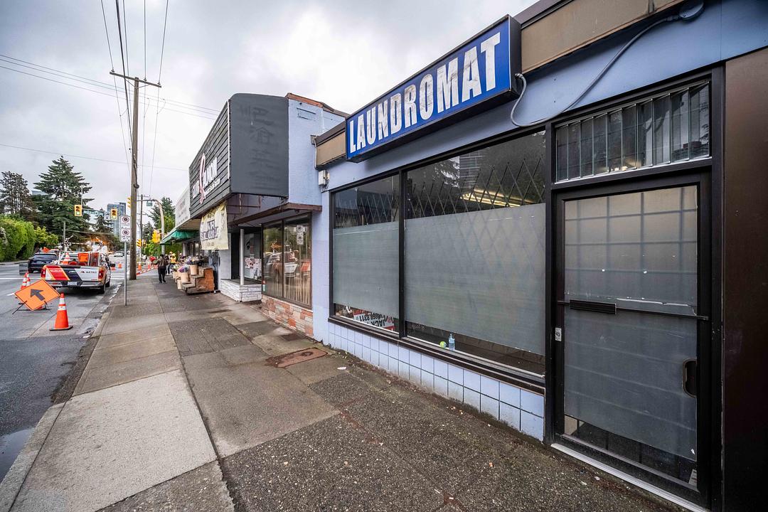 4388 Imperial Street, Burnaby, BC