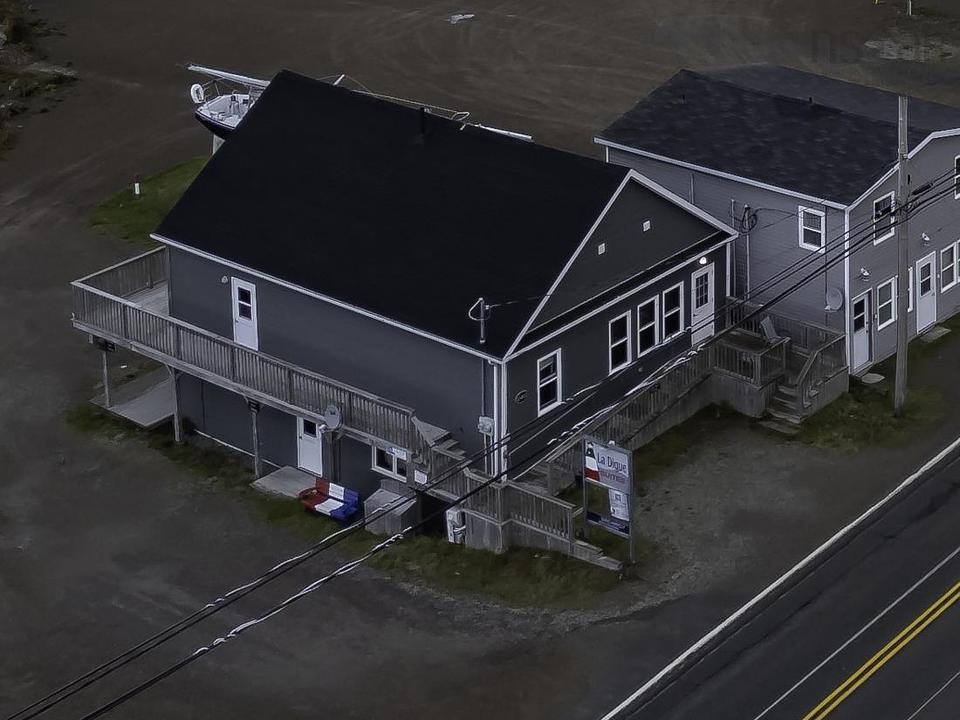 15403 Cabot Trail, Petit Étang, NS