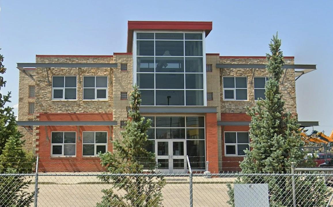 11544 154 Street, Edmonton, AB