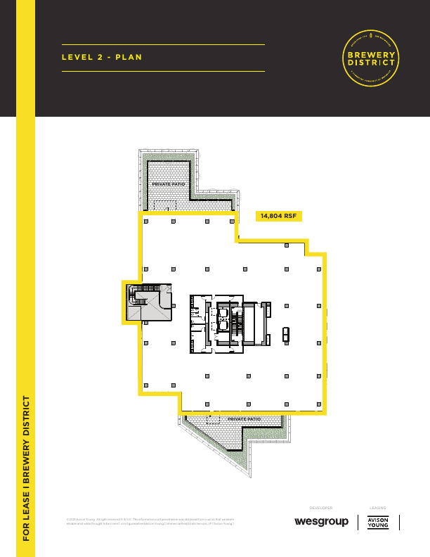 274 Nelson's Crescent, New Westminster, BC floorplan