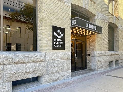 93 Lombard Avenue, Winnipeg, MB