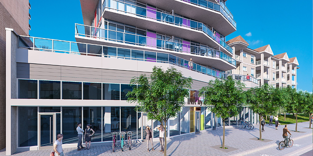 620 8 Avenue Southeast, Calgary, AB