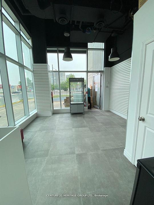 A4 - 9610 Yonge Street, Richmond Hill, ON