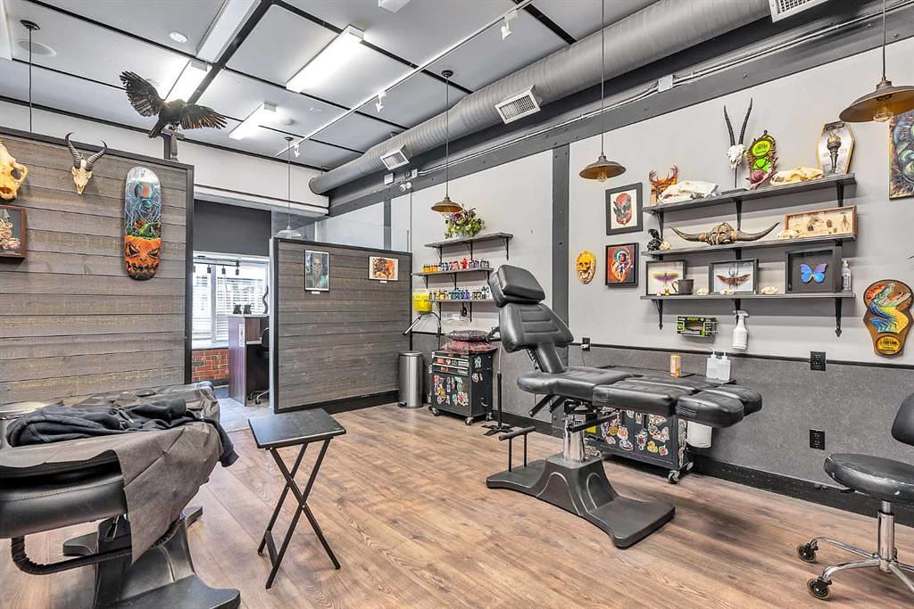 16 - 1420 9 Avenue Southeast, Calgary, AB