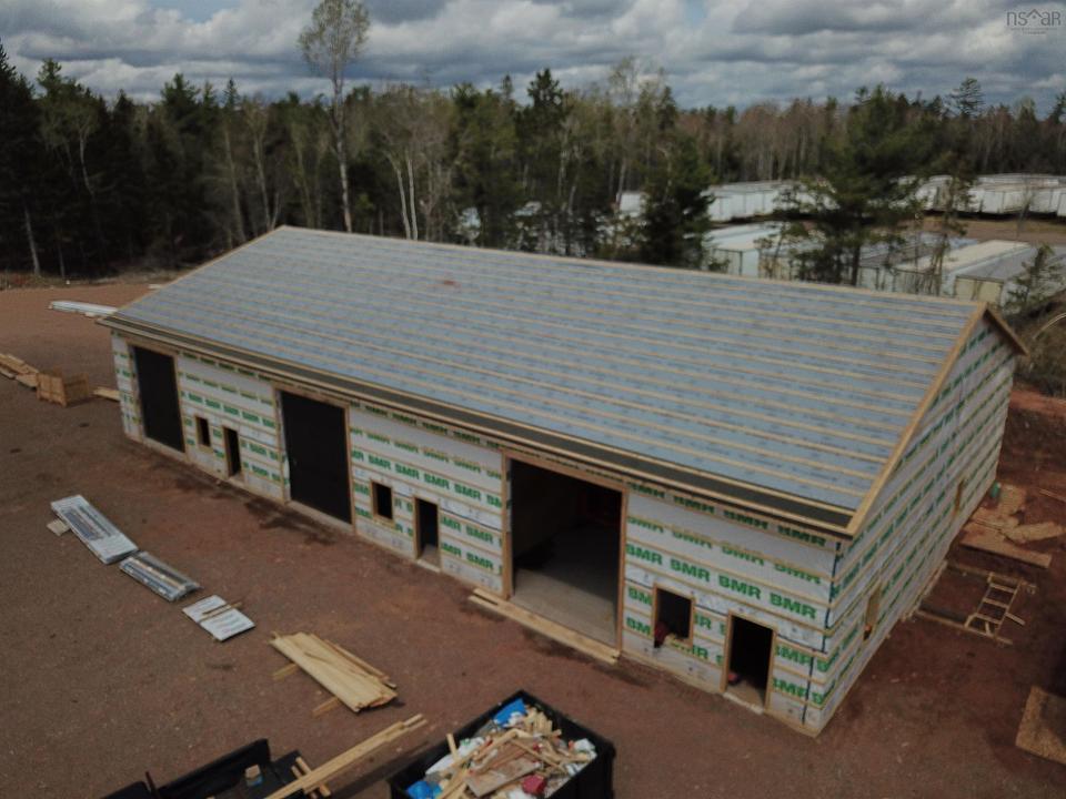 216 Lancaster Crescent, Debert, NS