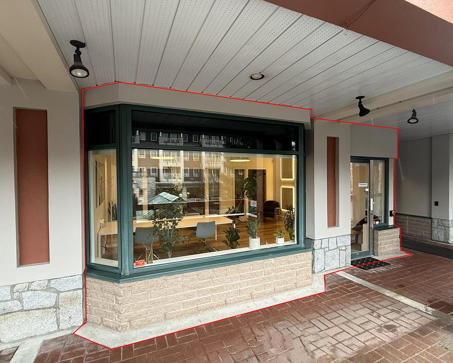 214 - 4368 Main Street, Whistler, BC