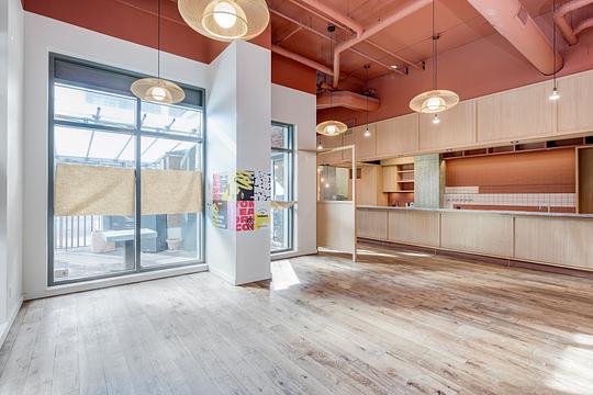 732 Yates Street, Victoria, BC