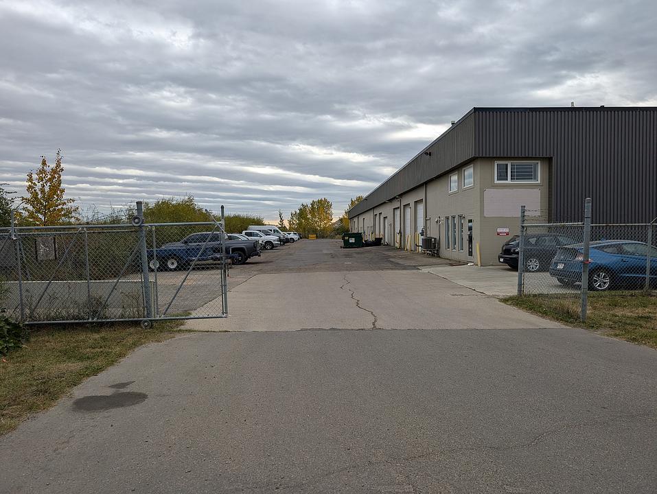13185 159 Street Northwest, Edmonton, AB