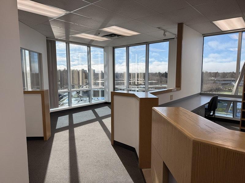 550 - 6091 Gilbert Road, Richmond, BC