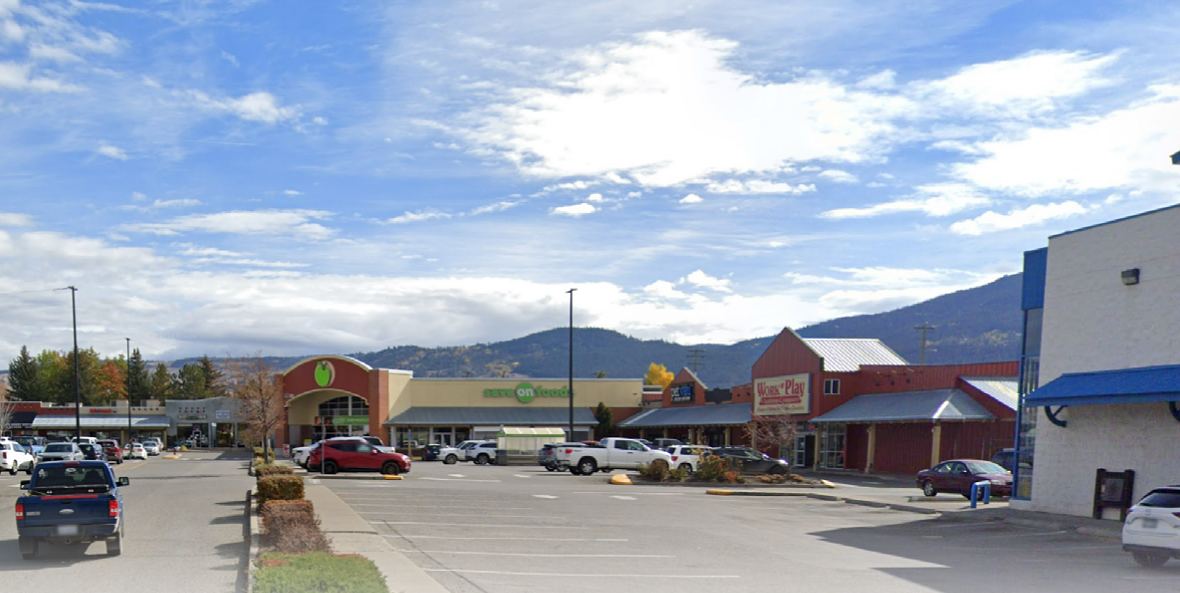 105 - 1700 Garcia St, Merritt, BC