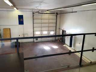 Bay 1 - 4635 Federated Road, Swan Hills, AB
