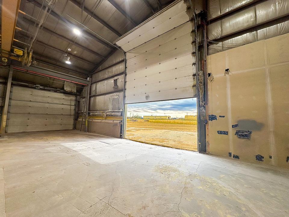 1511 4 Street, Nisku, AB