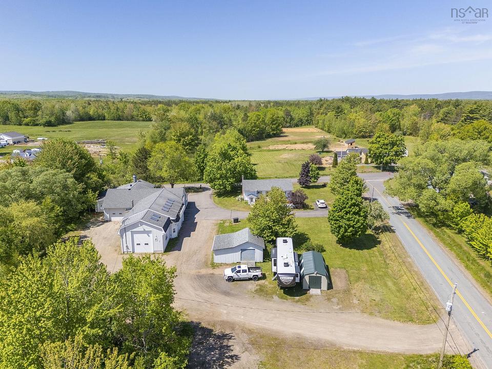 1878 Torbrook Road, Wilmot, NS