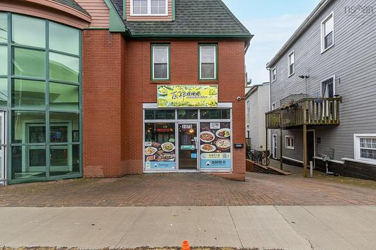 1075 Queen Street, Halifax, NS