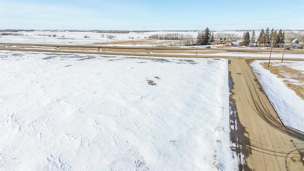 7501 50 Avenue, Stettler, AB