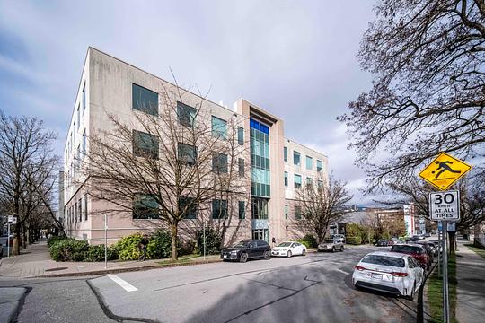 2339 Columbia Street, Vancouver, BC