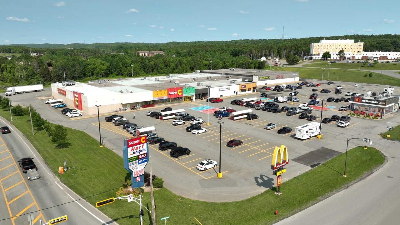 0011 - Avenue Daigneault, Chandler, QC