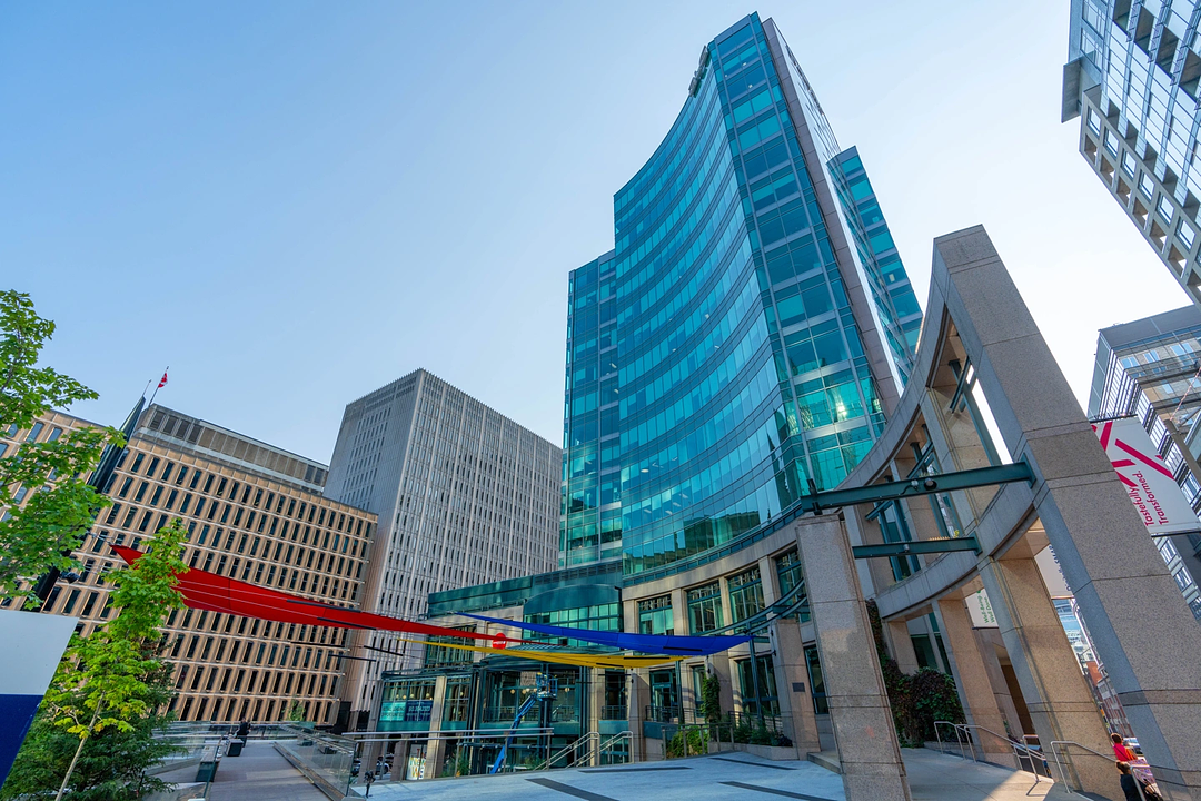 400 - 1600-100 Queen Street, Ottawa, ON