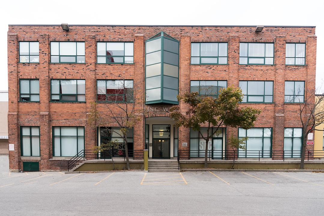 302 - 2 Pardee Avenue, Toronto, ON