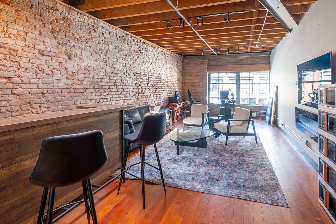 1228 Hamilton Street, Vancouver, BC