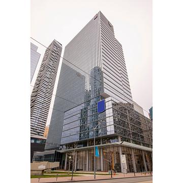 88 Queens Quay W, Toronto, ON