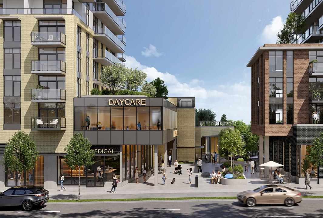 622 Southwest Marine Drive, Vancouver, BC
