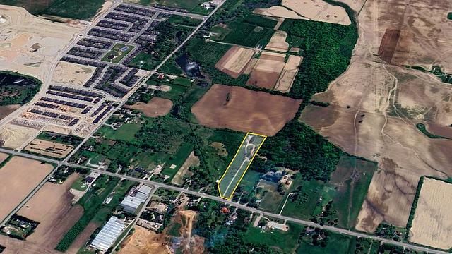 2723 Embleton Road, Brampton, ON