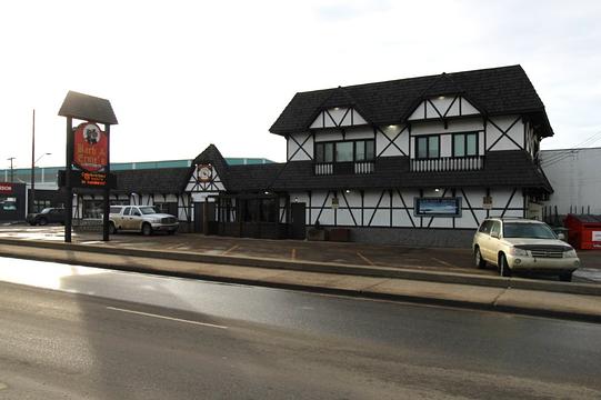 9906 72 Avenue Northwest, Edmonton, AB
