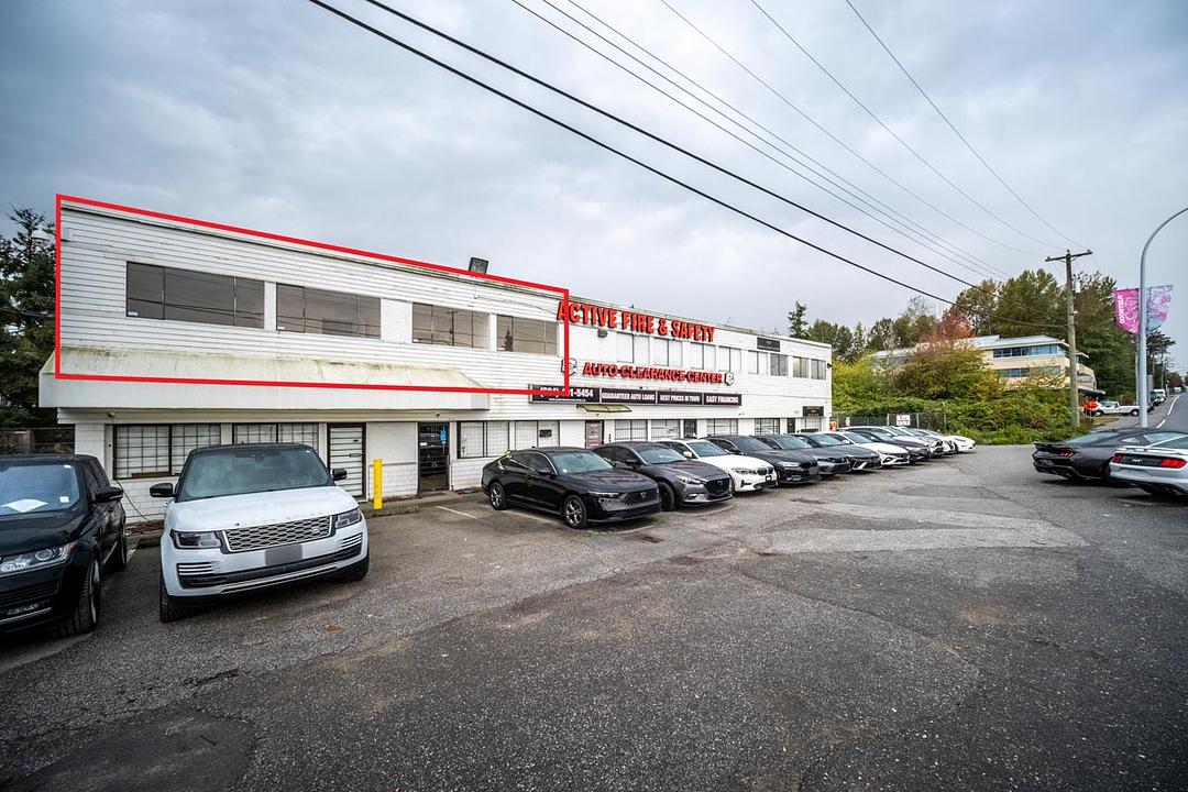 105-106 - 16144 84 Ave, Surrey, BC
