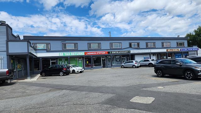 20289 56 Ave, Langley, BC