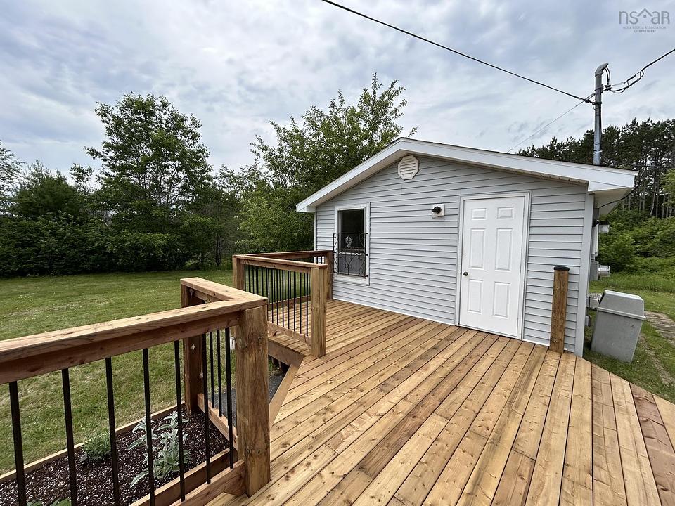 4491 12 Highway, New Ross, NS