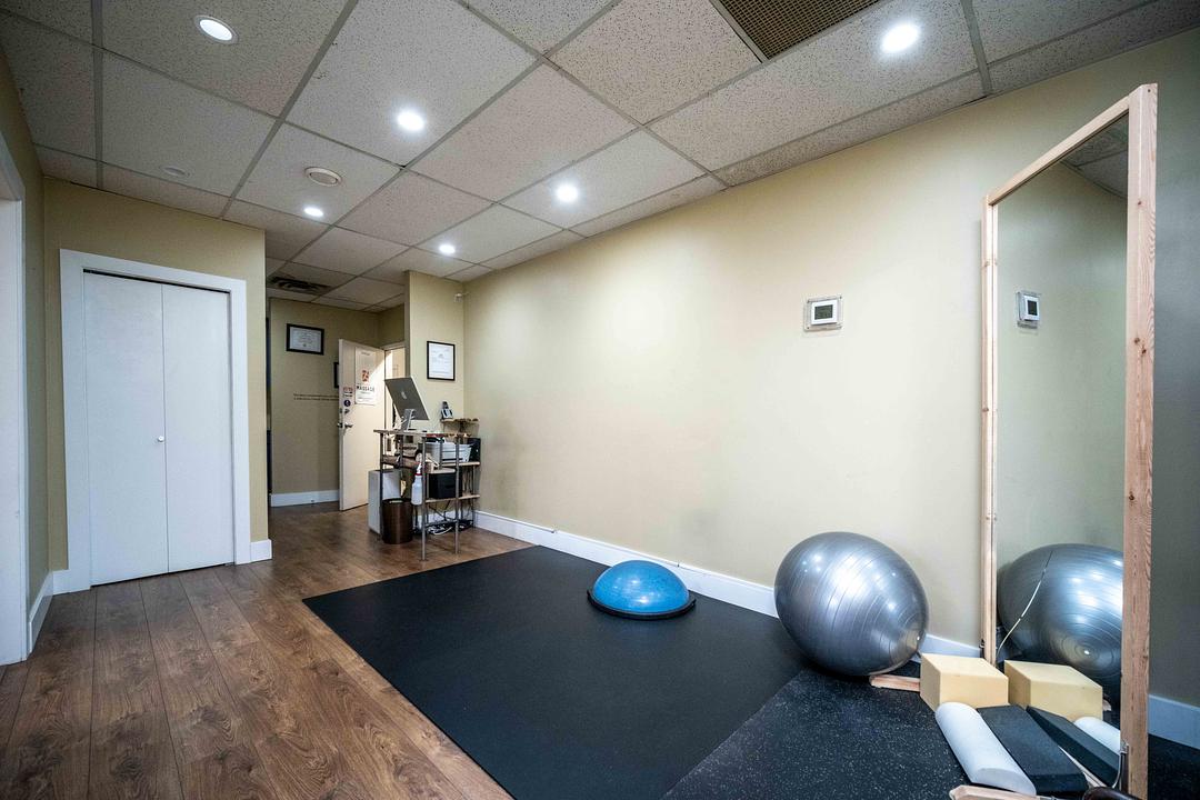 201 - 1807 Burrard St, Vancouver, BC