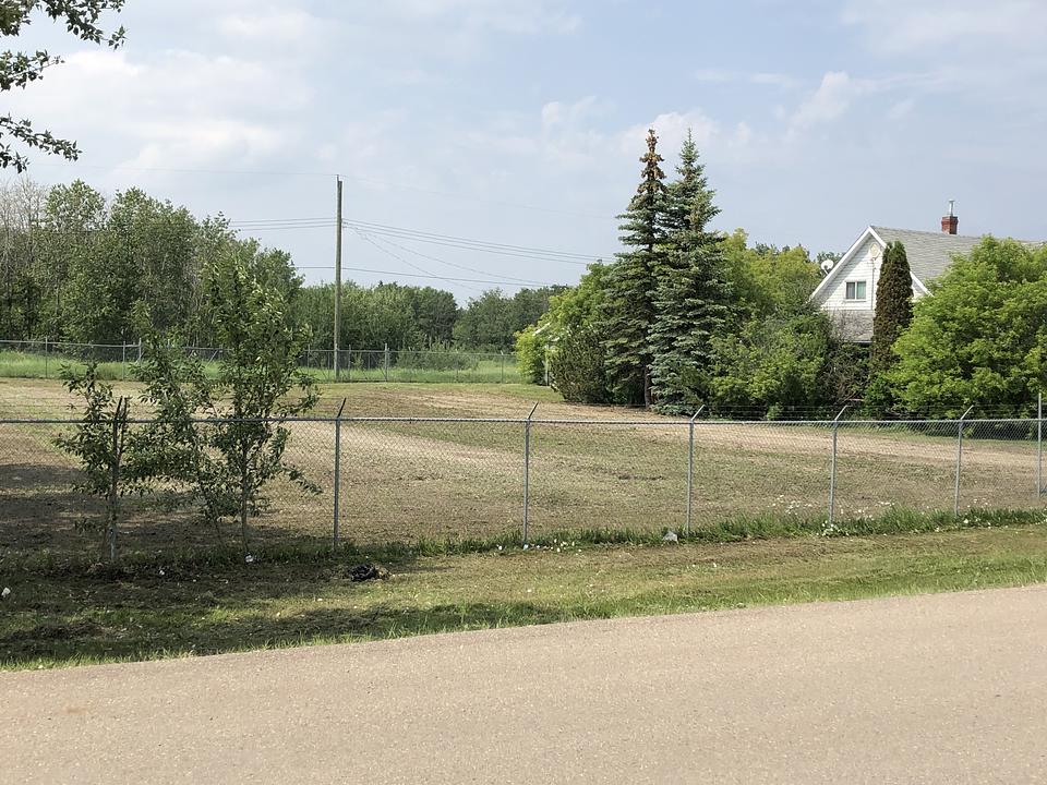 50 Street, Cold Lake, AB