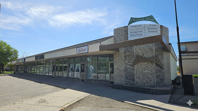 2634 South Parkside Drive, Lethbridge, AB
