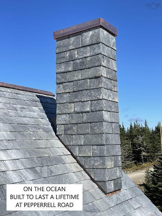 Lot 10CD-12 - Pepperrell Road, Mavillette, NS