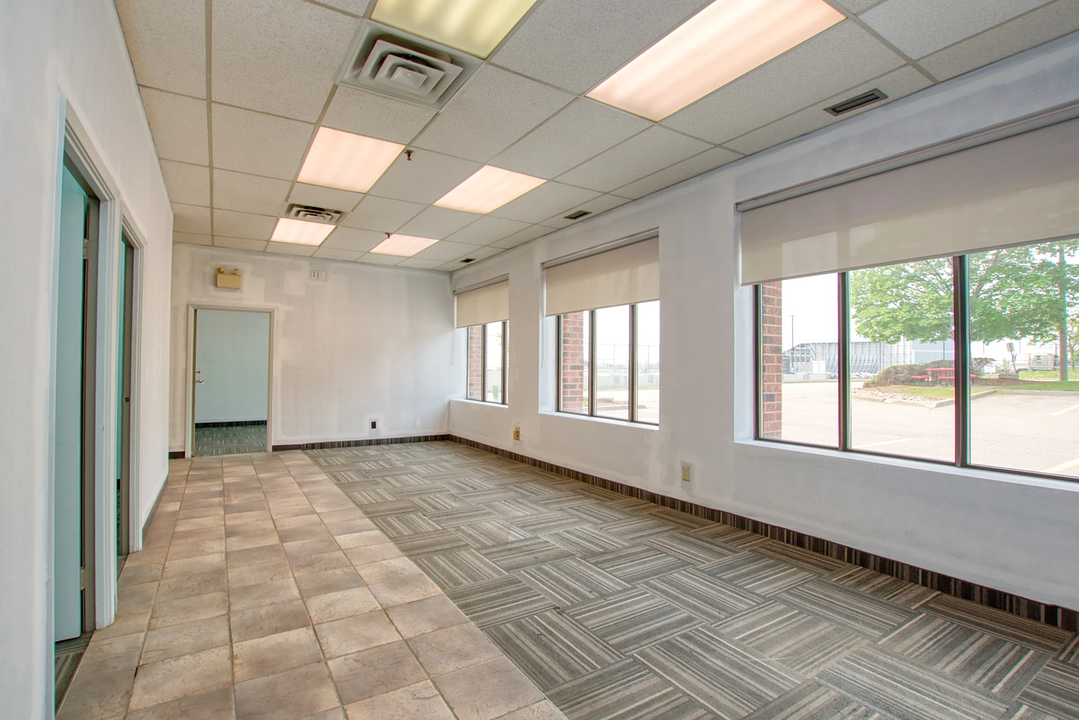6885 - 6885 Menway Court, Mississauga, ON