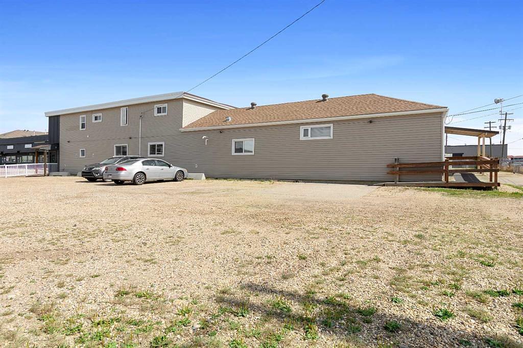 9801 97 Avenue, Grande Prairie, AB