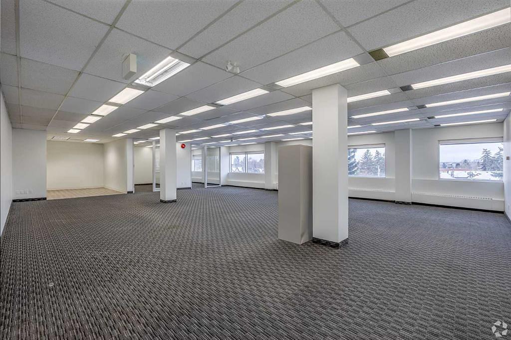 440 - 1121 Centre Street Northwest, Calgary, AB