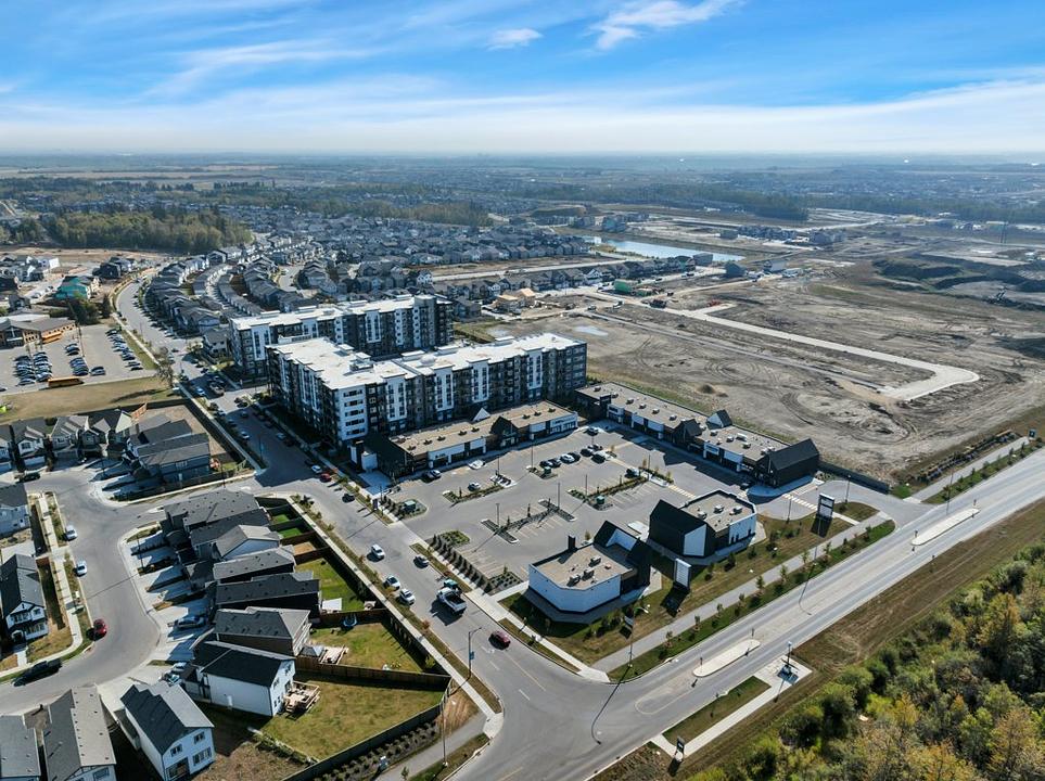 5345 Edgemont Boulevard Northwest, Edmonton, AB