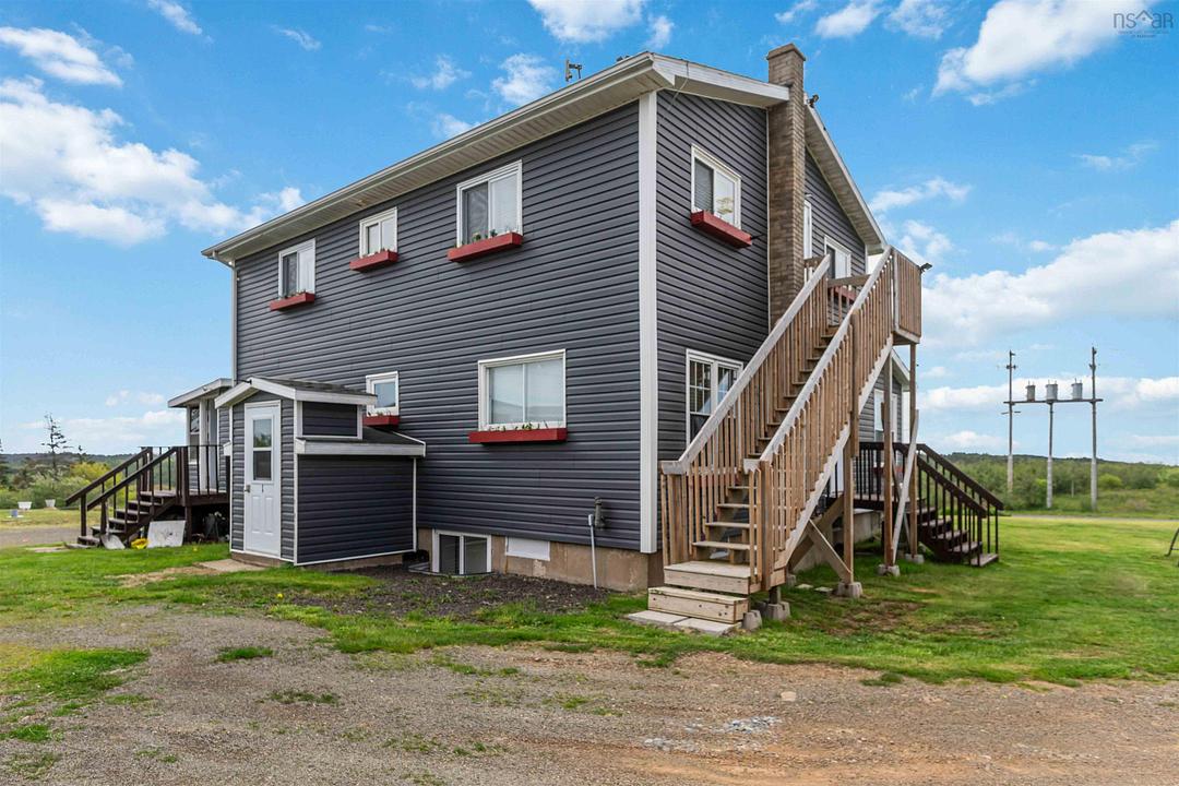 50 Whale Cove Road, Whale Cove, NS