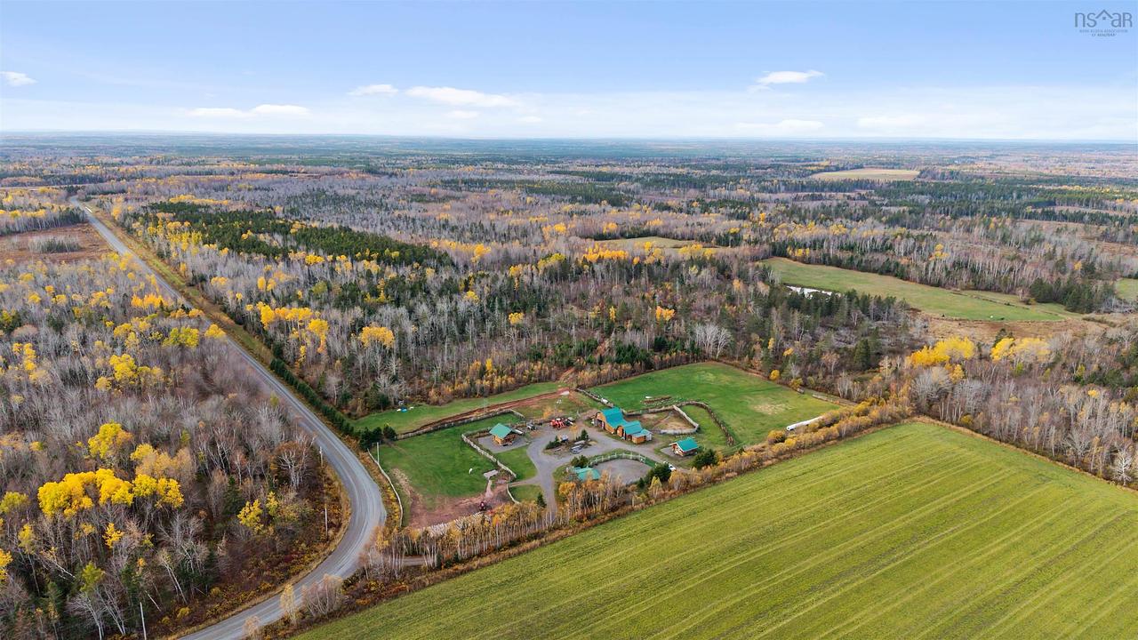 479 Goodwin Road, Amherst, NS