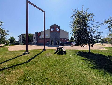 601 6 Avenue Southeast, Slave Lake, AB