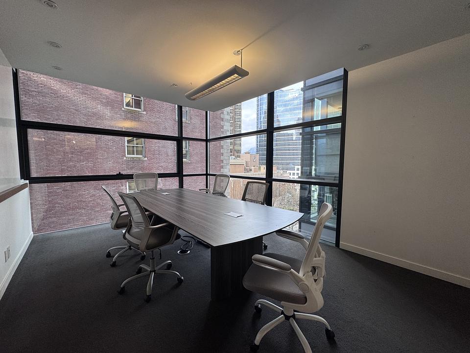 800 - 838 West Hastings Street, Vancouver, BC