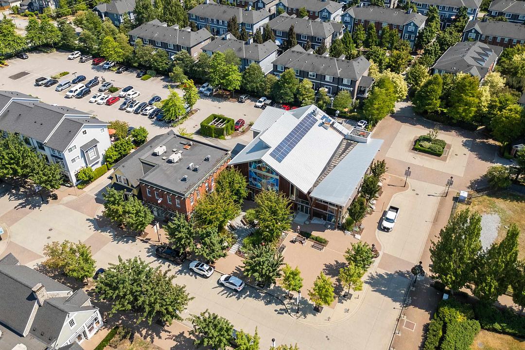 103 - 10973 Barnston View Road, Pitt Meadows, BC