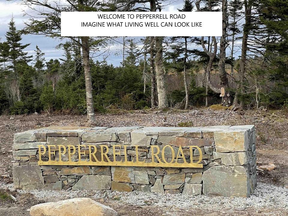 Lot 10CD-8 - Pepperrell Road, Mavillette, NS