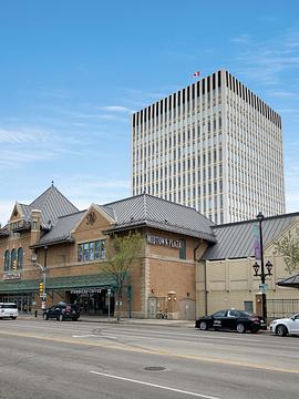 201 1st Ave South, Saskatoon, SK