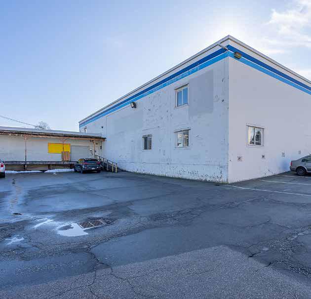 3605 Grandview Highway, Vancouver, BC