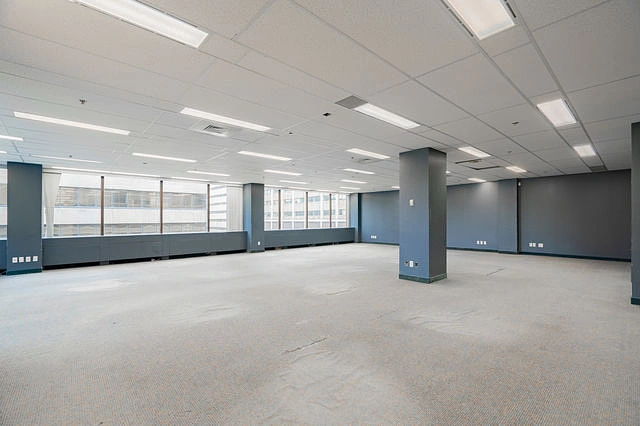 807 - 625 Avenue du Président-Kennedy, Montréal, QC