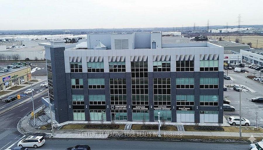 207 - 2855 Markham Road, Toronto, ON