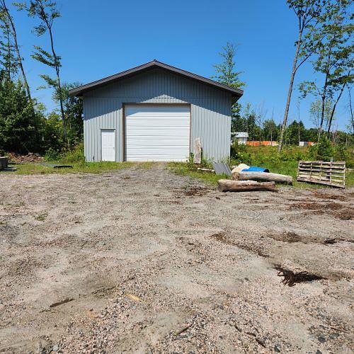 5 Ritchie Drive, Carling, ON